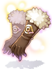 Kenshi Gauntlet BL + 6